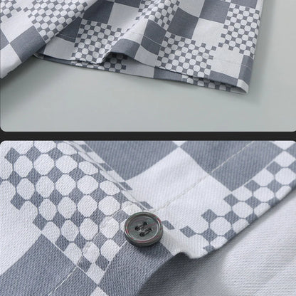 The Emporio Shirt