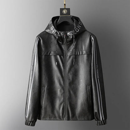 Onyx Jacket