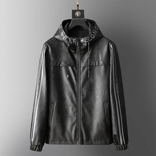 Onyx Jacket