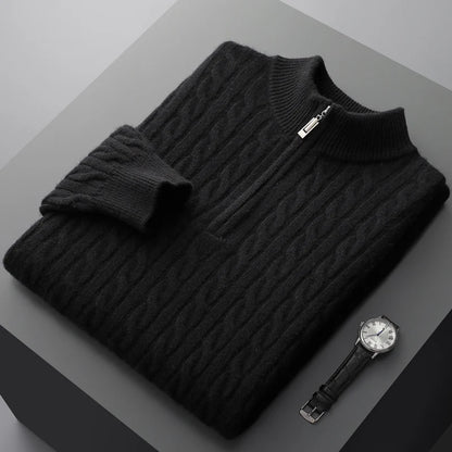 Valentino Wool Sweater