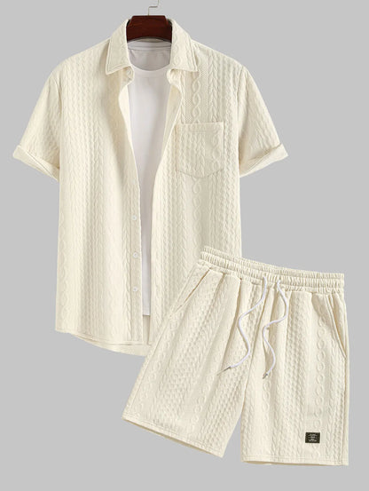 Harper Comfort Set