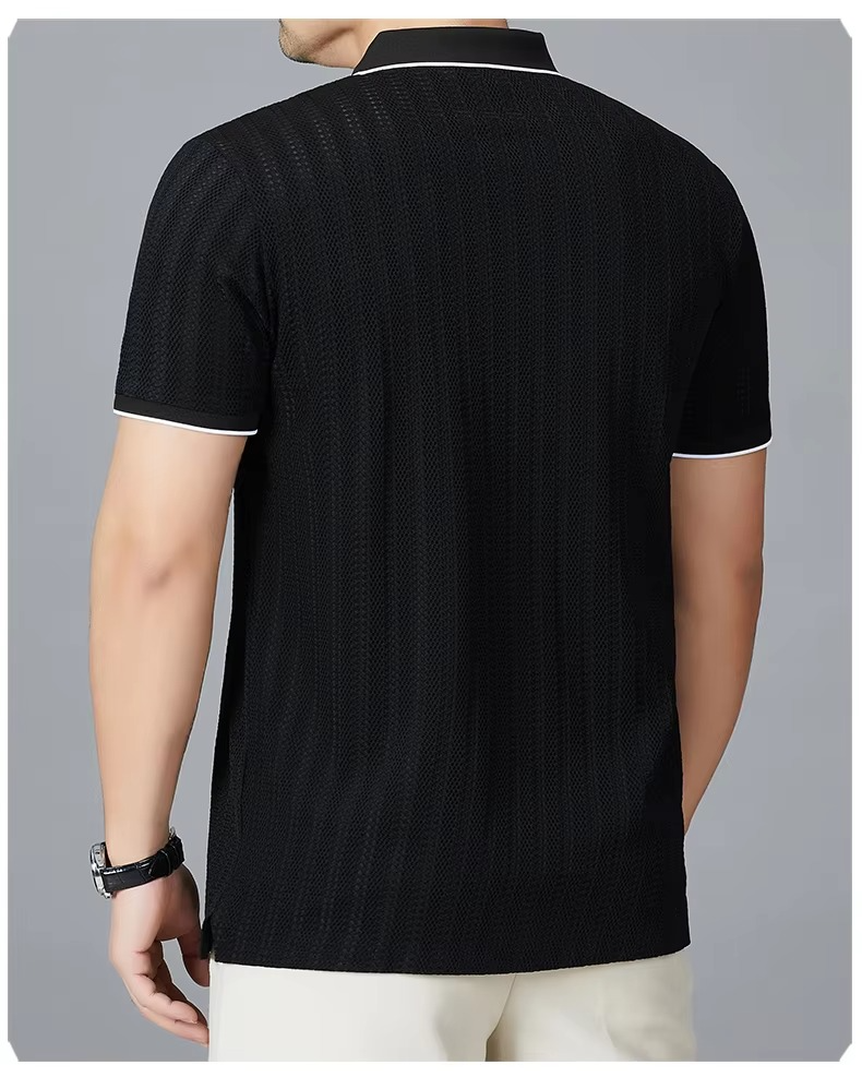 Aviare Polo Shirt