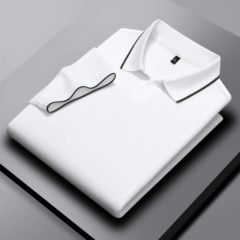 Oxford Polo Shirt