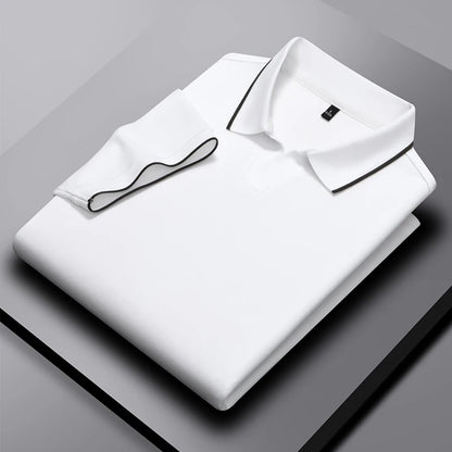 Oxford Polo Shirt
