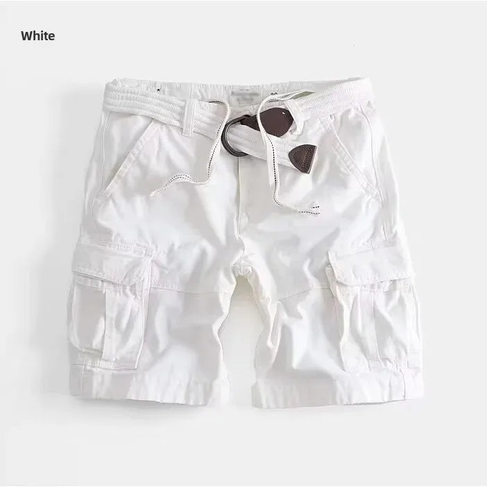 Liberty Cargo Shorts