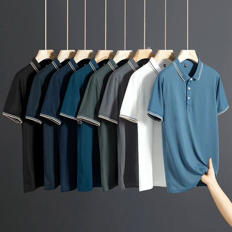 Dover Heights Polo Shirt