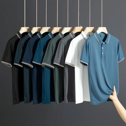 Dover Heights Polo Shirt