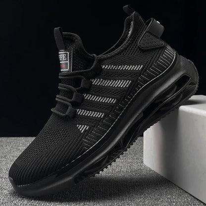 The Nimbus Runner