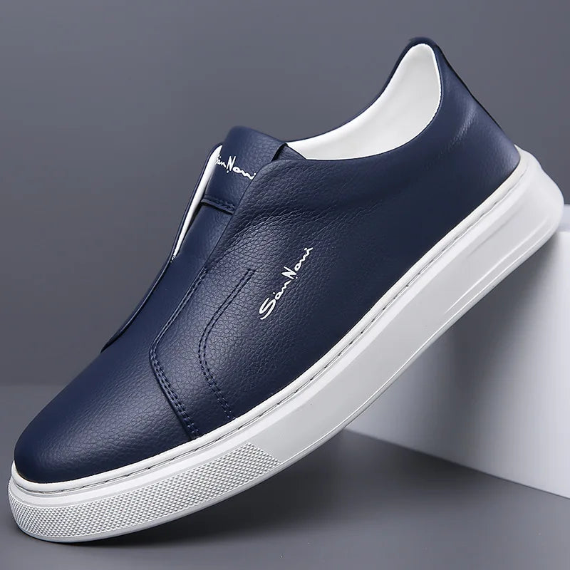 Solano Italian Sneakers