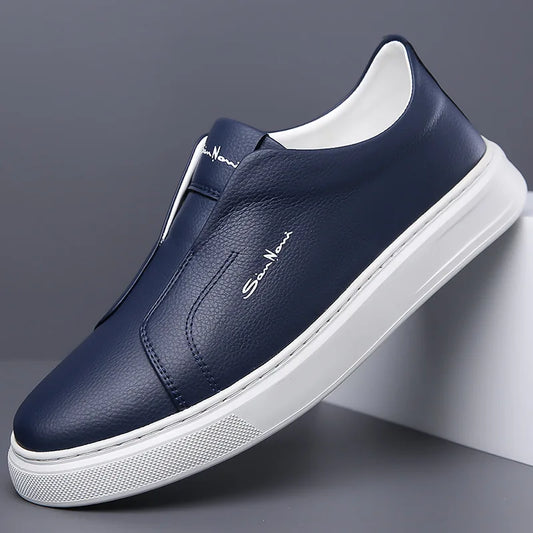 Solano Italian Sneakers