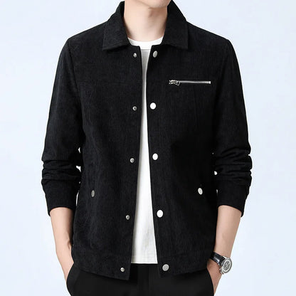Aspen Corduroy Jacket