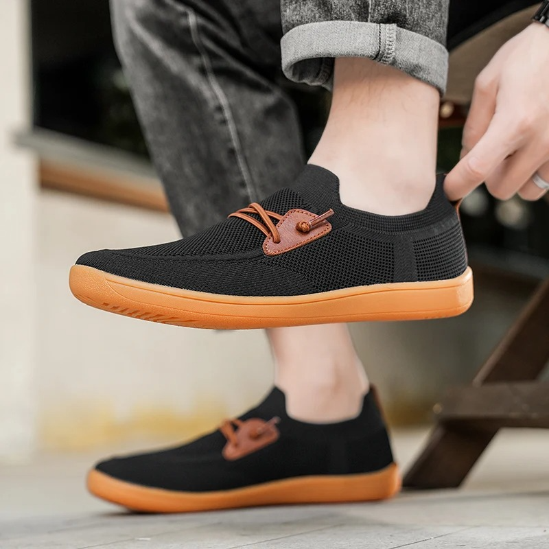 Venturo Barefoot Sneakers