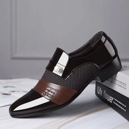 Barletti Italian Loafers