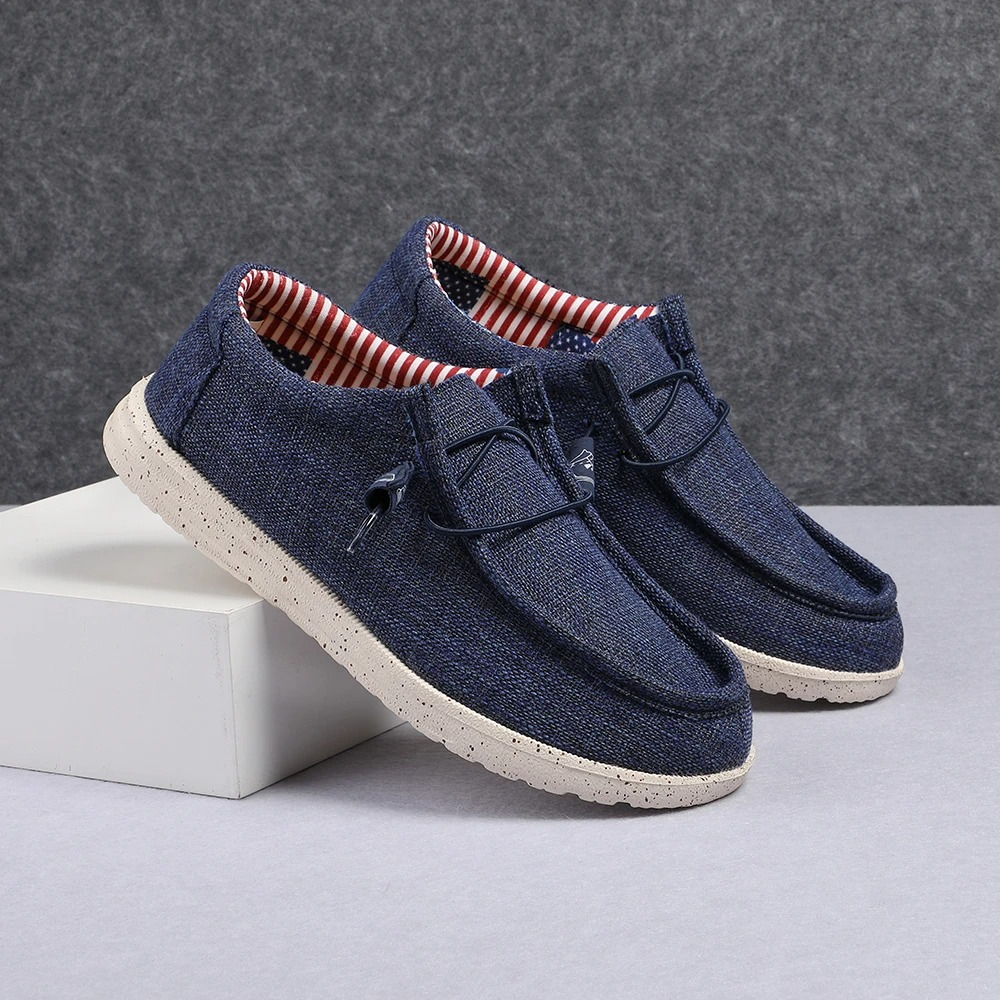 Liberty Loafers