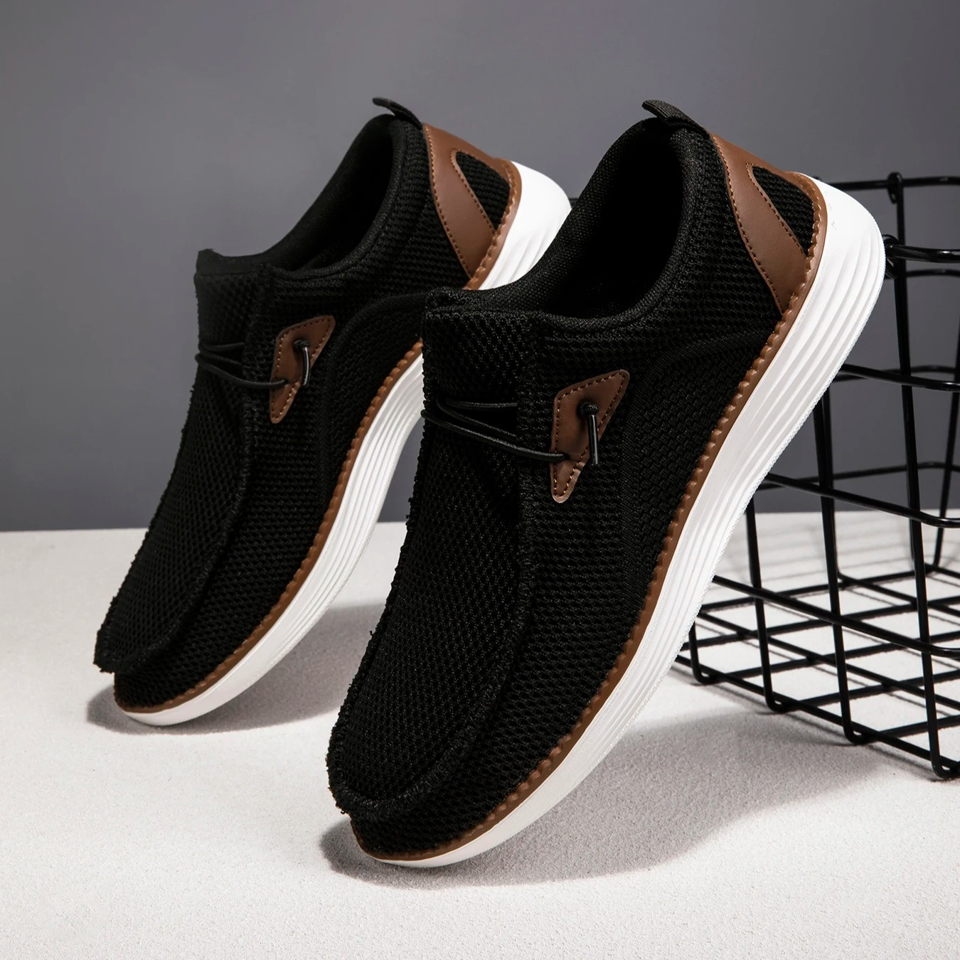 Maven Comfort Sneakers