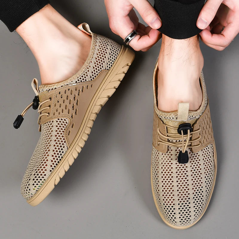 Nuvion Sneakers