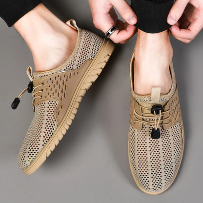 Nuvion Sneakers