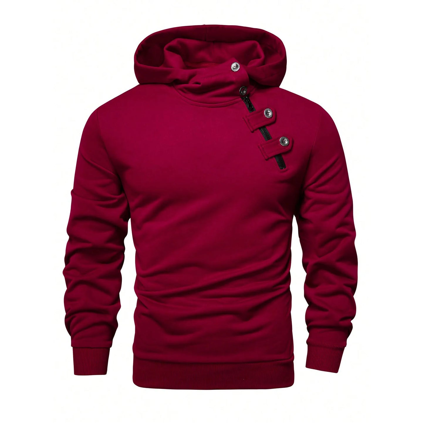Vanguard Hoodie