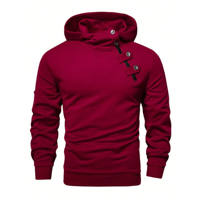 Vanguard Hoodie
