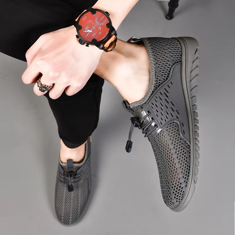 Nuvion Sneakers