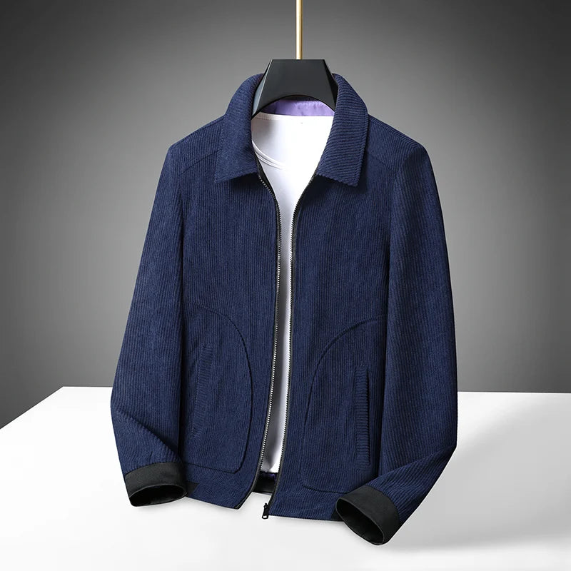 Milano Corduroy Jacket