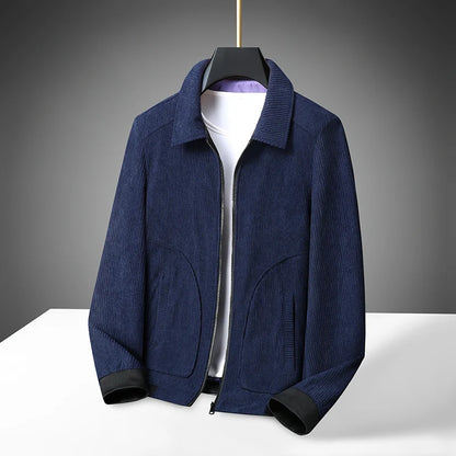 Milano Corduroy Jacket