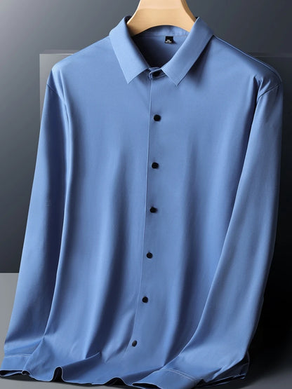 Mirvac Iron-free Shirt
