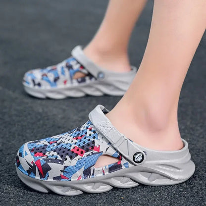 Phantom Clogs