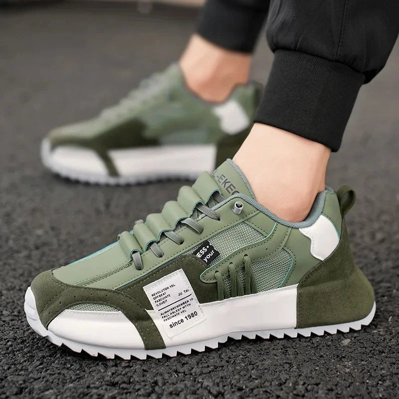Barossa Sneakers