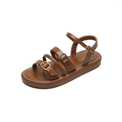 Westwood Leather Sandals