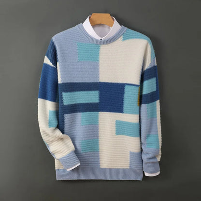 Merino Wool Sweater