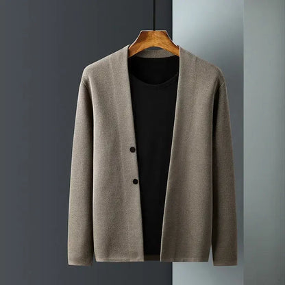 Sartorio Knit Cardigan