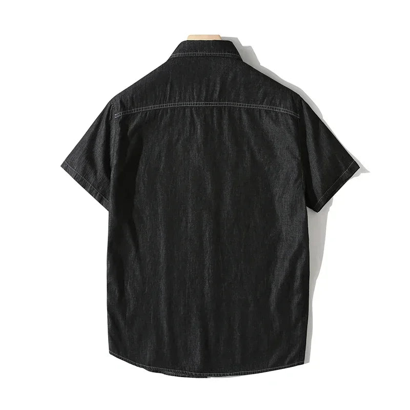 The Como Button-down Shirt