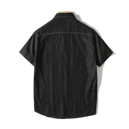 The Como Button-down Shirt