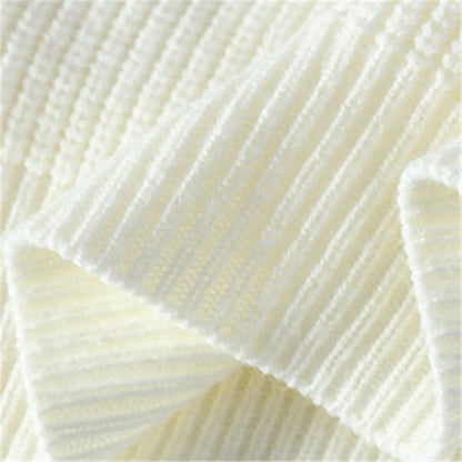 Nordic Wool Sweater