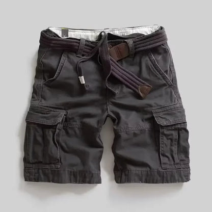 Liberty Cargo Shorts
