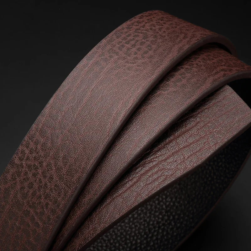 Cintura Genuine Leather Belt