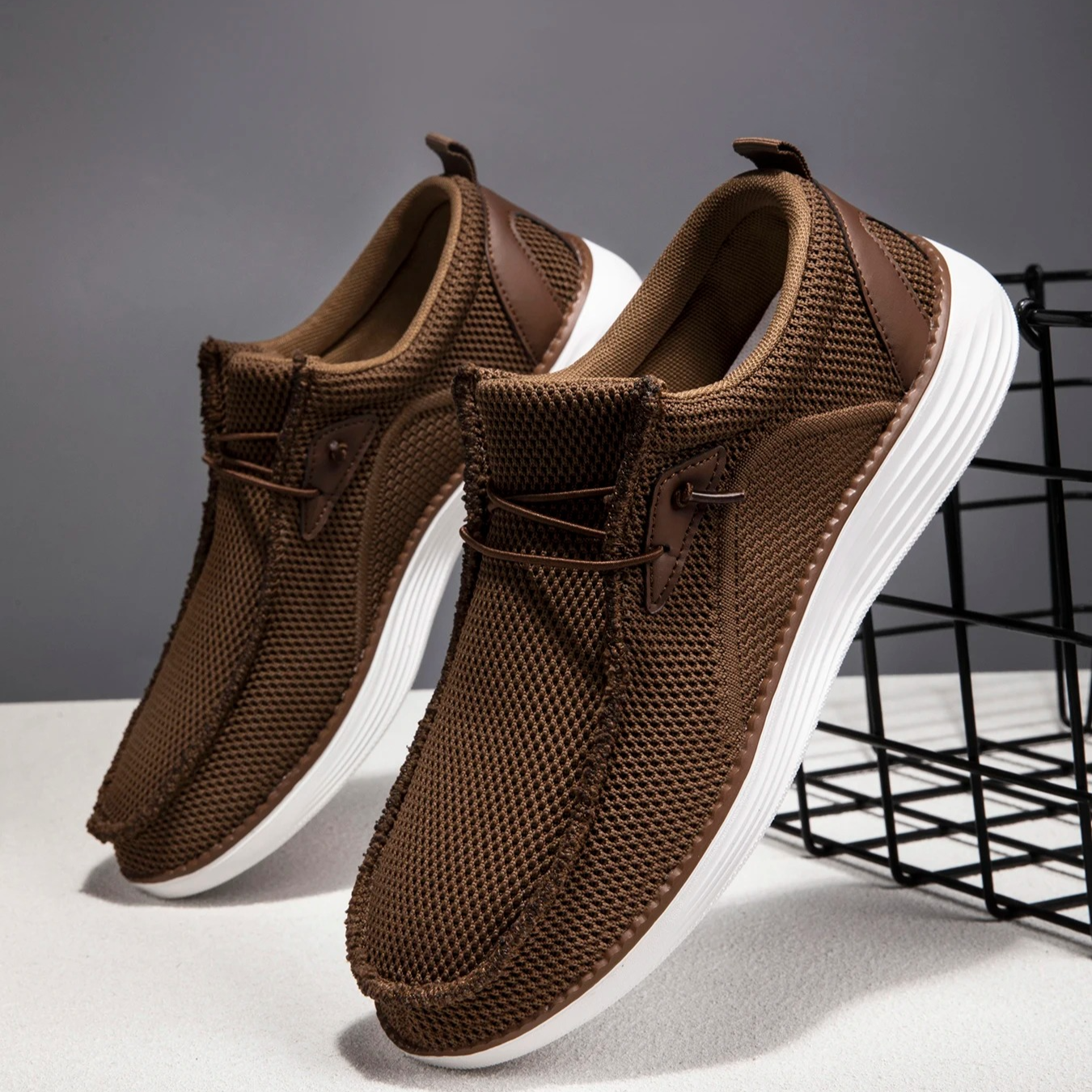 Maven Comfort Sneakers