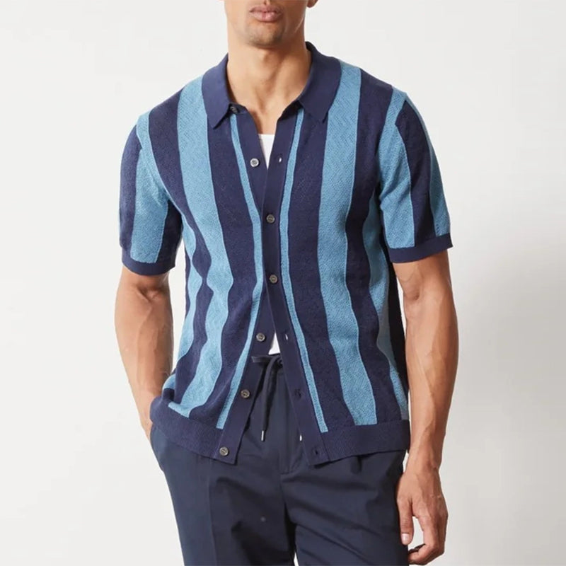 Lexington Knit Shirt