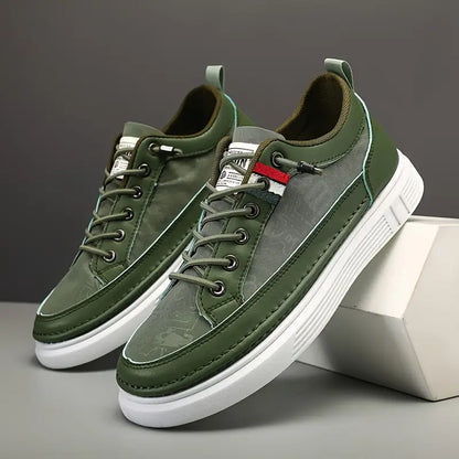 Oxford Sneakers