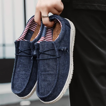 Liberty Loafers