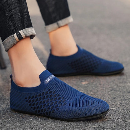 Valerio Barefoot Sneakers