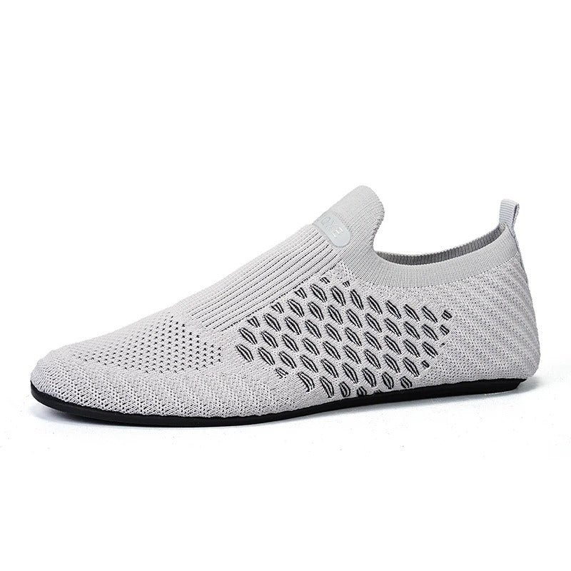 Valerio Barefoot Sneakers