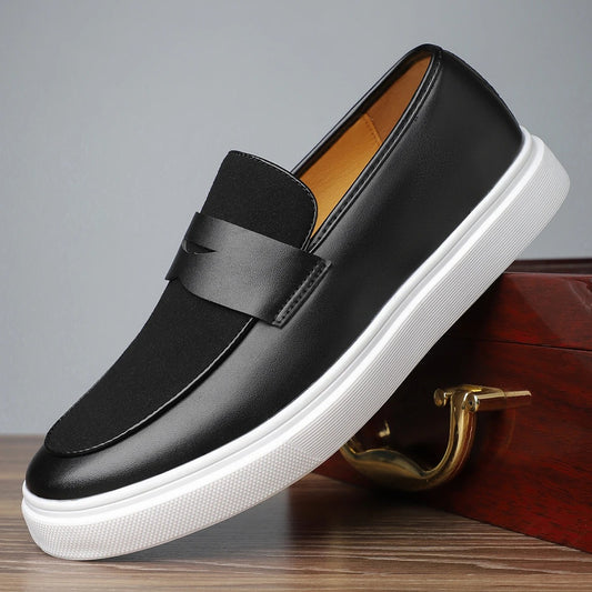 Vittore Italian Loafers