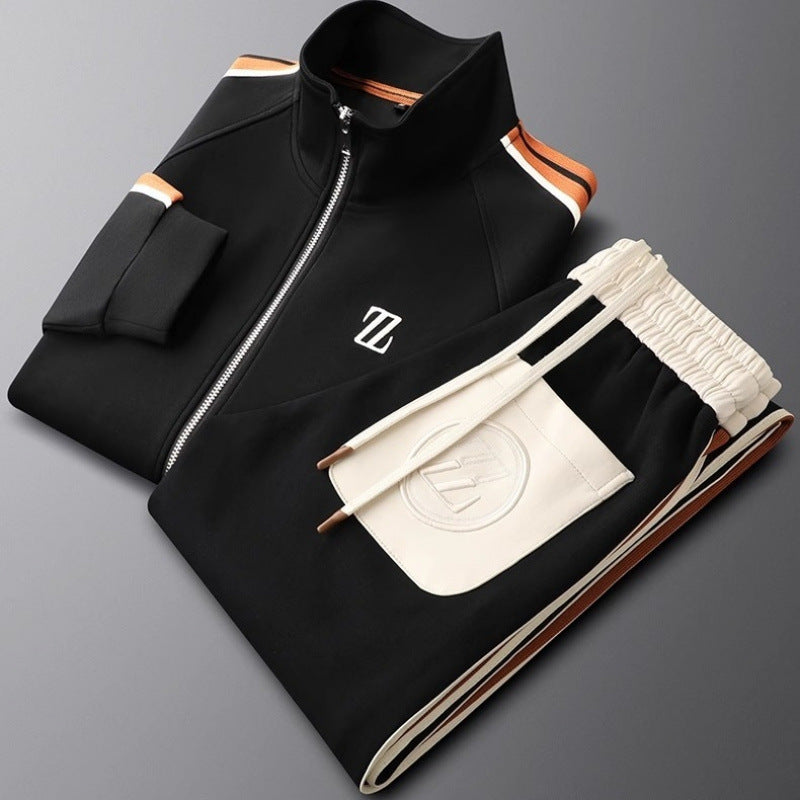 Zealot Tracksuit Set