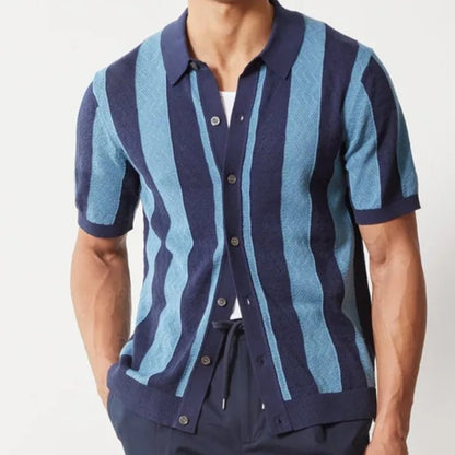 Lexington Knit Shirt