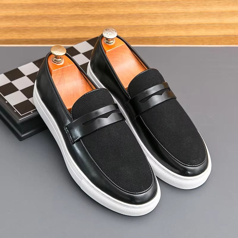 Vittore Italian Loafers