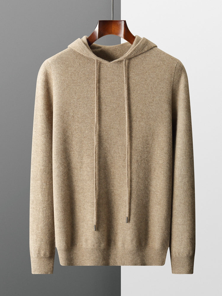 Cavanni Cashmere Hoodie