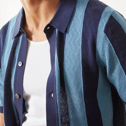 Lexington Knit Shirt